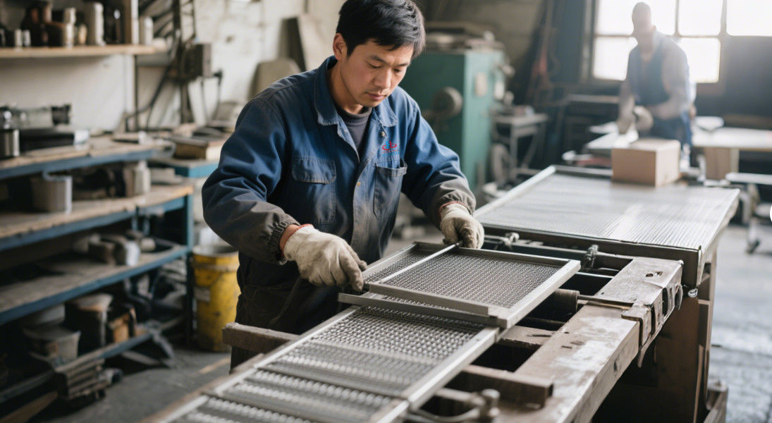 HUATAO LOVER LTD manufacturer production line