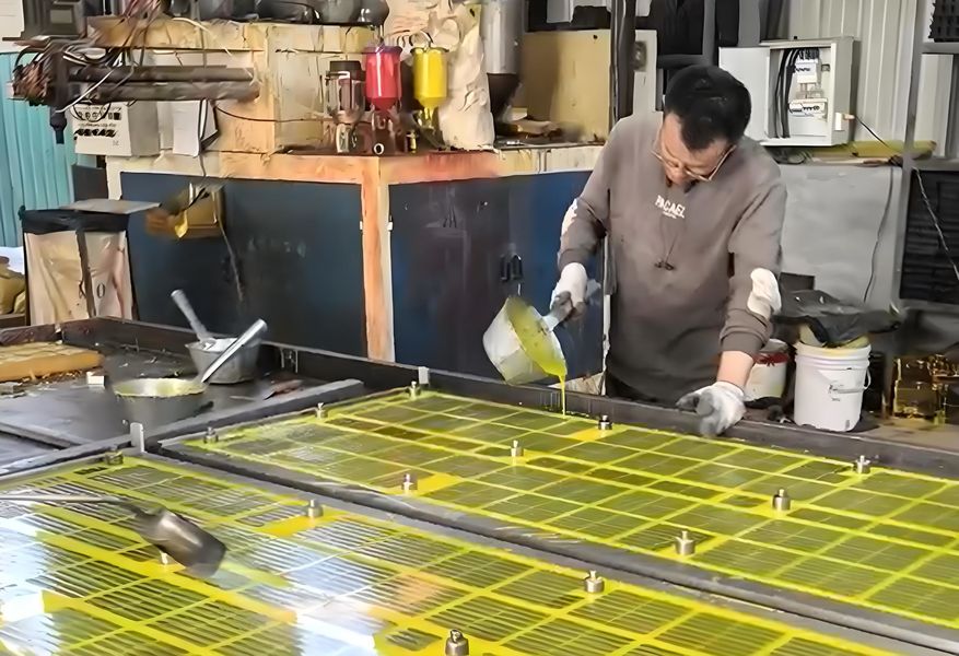 HUATAO LOVER LTD manufacturer production line