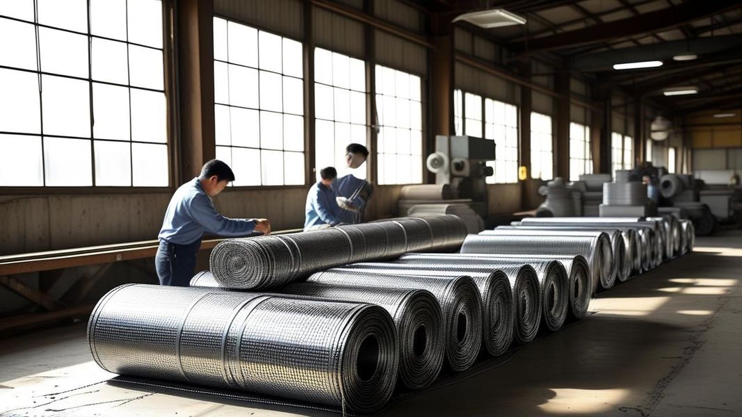 HUATAO LOVER LTD manufacturer production line