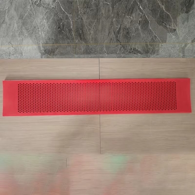 Πίνακας οθόνης Flip-Flop από πολυουρεθάνιο πάχους 6 mm