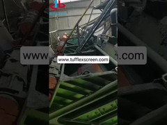 Πολυτύχιο που χρησιμοποιείται για εργοστάσιο πλύσης άνθρακα