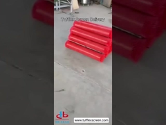 Το Tufflex Screen Production Show 1