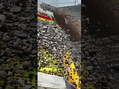 πλέγμα οθόνης απομάκρυνσης νερού πολυουρεθάνιου