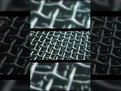 Υφασμένα σύρματα ματιού-1