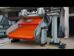 Οθόνη Flip Flop