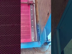 Πίνακας οθόνης από κόκκινο-μαύρο καουτσούκ5