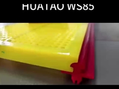 WS 85 Μοδική οθόνη 4