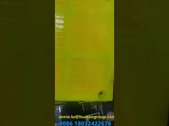 Δίχτυα αφυδάτωσης πολυουρεθάνης 7