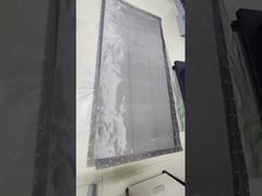 Ανταλλακτικά Σίτες Rotex