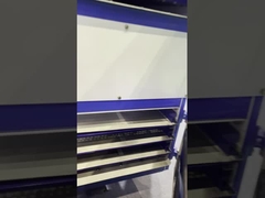 Ανταλλακτικά Σίτες Rotex 5